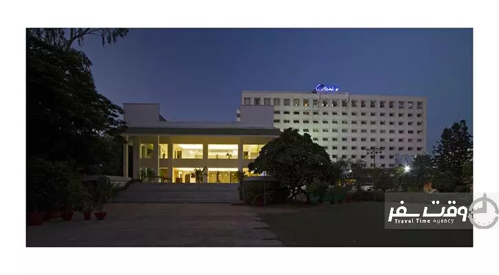 هتل کلارکس آمر جیپور